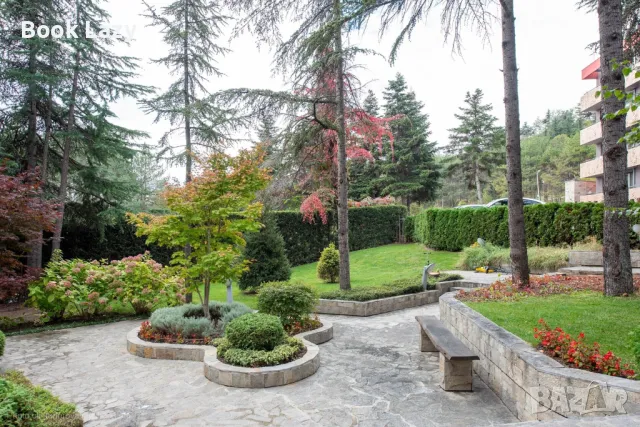 Aquarelle, снимка 9 - Почивки на море - 49389461