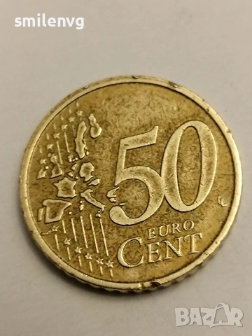 2001 Франция , снимка 2 - Нумизматика и бонистика - 53476599