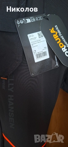 Helly hansen Chelsea evolution , снимка 3 - Панталони - 53315782