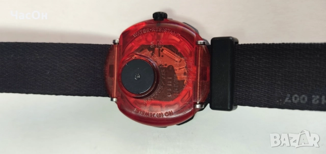 Швейцарско детско часовниче FLIK-FLAK, снимка 6 - Детски - 52949117