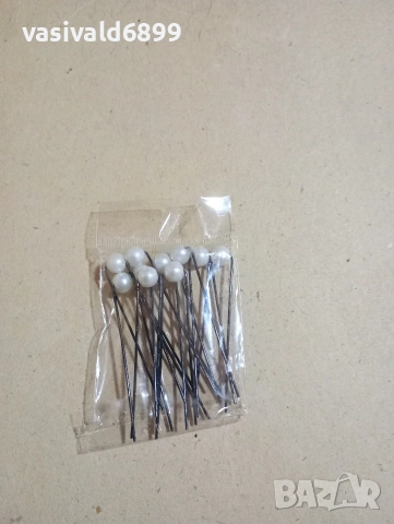 Лот от 10 броя фиби за коса , снимка 4 - Други - 53450019