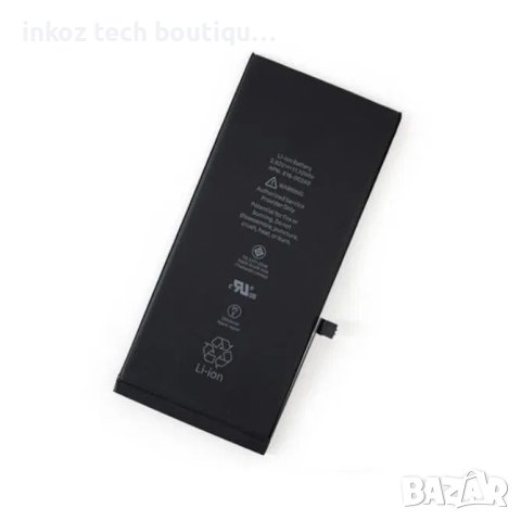 Експресна смяна на батерия iPhone 7 8 SE 2020 с гаранция, снимка 1 - Ремонт на телефони - 43397123