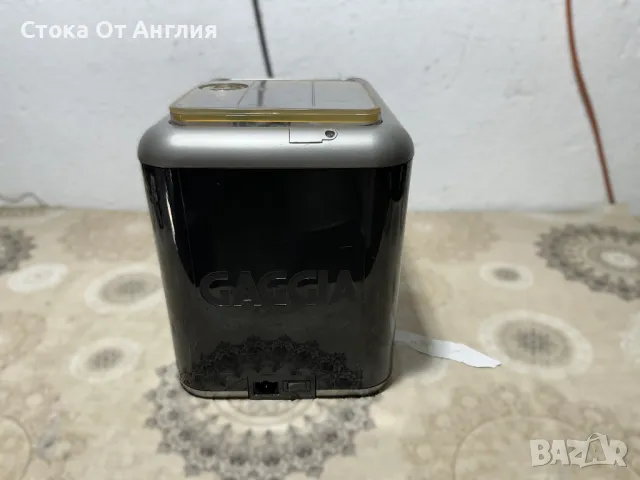 Кафемашина - Gaggia  Brera , снимка 5 - Кафемашини - 48034668