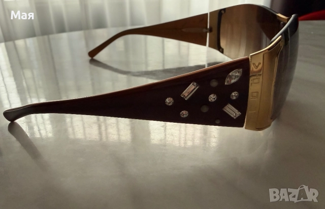 90 лева нови VOGUE слънчеви очила. , снимка 3 - Слънчеви и диоптрични очила - 49551847