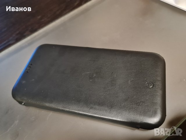 Кожен кейс Cellular Line за iPhone 11 Pro Max, снимка 3 - Калъфи, кейсове - 43609295