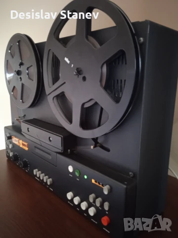 Магнетофон Braun TG-1000-2