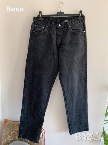 Дамски дънки, снимка 5 - Дънки - 27069368