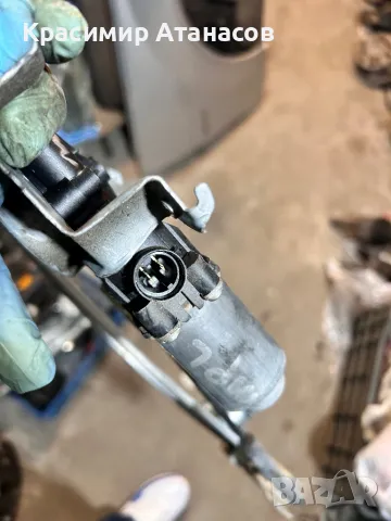 Машинка ел. стъкло Предна лява за Нисан Алмера тино.2000-2006г, снимка 16 - Части - 44412012