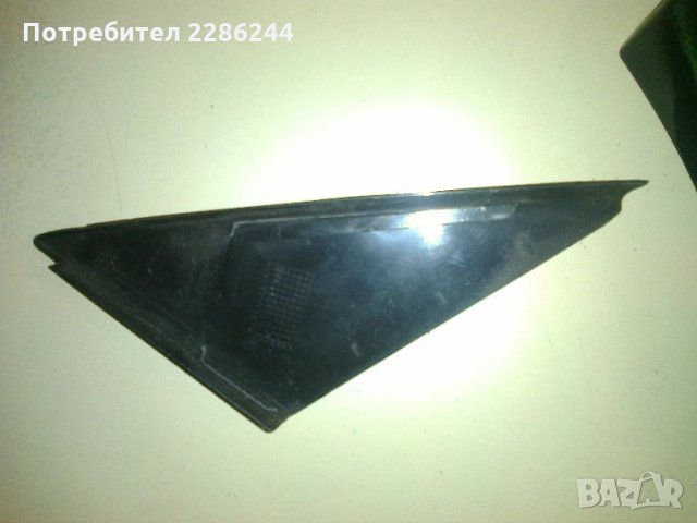 продавам капачки за огледало за опел вектра, снимка 5 - Аксесоари и консумативи - 33462322