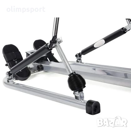 Гребен тренажор MAX /310414/ нов , снимка 4 - Фитнес уреди - 52172414