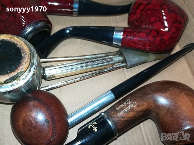 ЛУЛА-НОВА ПО ИЗБОР-РАЗЛИЧНИ МОДЕЛИ 2301240810, снимка 9 - Лули - 43936198