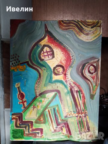 картина-църква