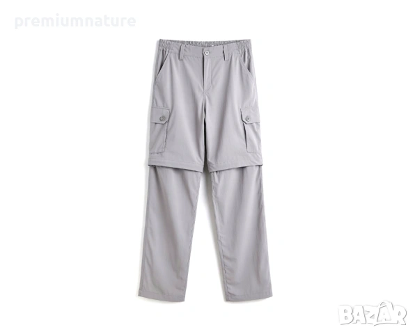 The North Face / дамски хибриден панталон шорти