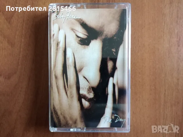 ЛОТ 4бр. аудио касети/ касетки, снимка 12 - Аудио касети - 47639710