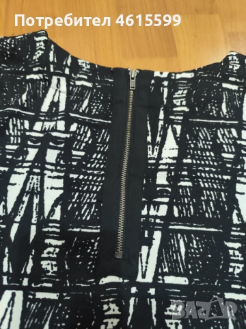 блузка с къс ръкав , снимка 6 - Тениски - 53580016