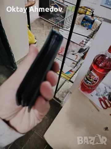 Комплект за нокти, снимка 4 - Продукти за маникюр - 49990293