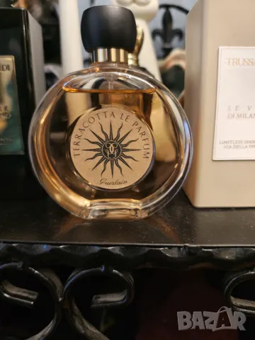 GUERLAIN Terracotta Le Parfum 100 ml  рядък спрян от производство 