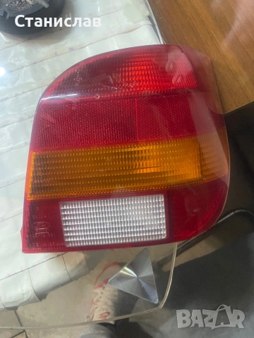 Ford Fiesta stop , снимка 2 - Части - 53124645