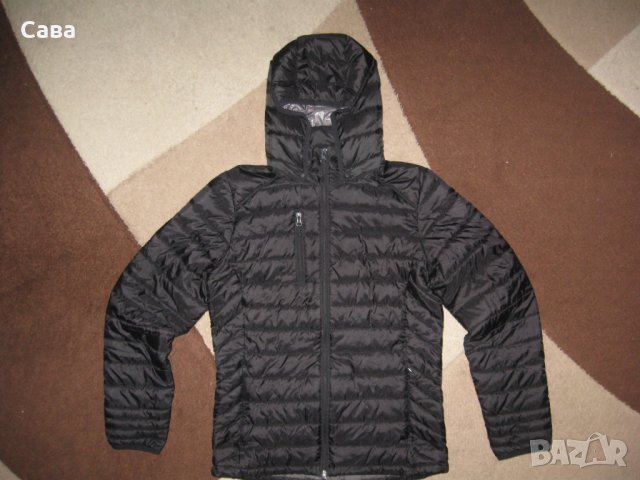 Зимно яке CLIQUE  дамско,М, снимка 2 - Якета - 38937544