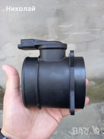 Дебитомер FORD C-MAX 1,6 TDCI , снимка 3 - Части - 50431748