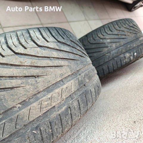 Джанти 19 BMW Style 63 Спорт Пакет X5 X3 Джанти БМВ E60 E61 E46 E38 E53 E87, снимка 13 - Гуми и джанти - 51488583