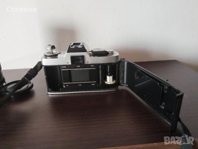 MINOLTA XG-1, MINOLTA X-300 Japan , снимка 9 - Фотоапарати - 50336066