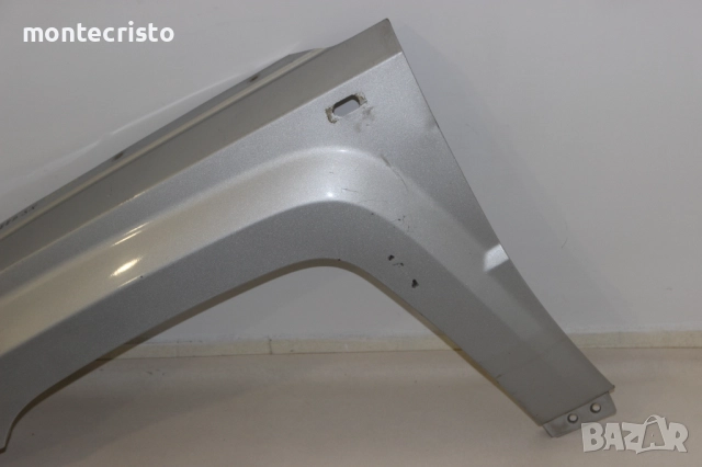 Ляв калник Jeep Patriot MK74 (2007-2016г.) с отвор за мигач Джип Патриот, снимка 2 - Части - 51959128