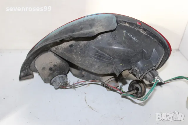 Стоп ляв Деу Матиз Daewoo Matiz, снимка 6 - Части - 50337562