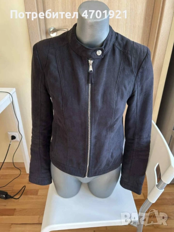 Дамско пролетно яке Amisu