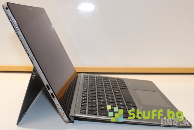 Dell Latitude 7200 2in1, снимка 2 - Лаптопи за работа - 51734177