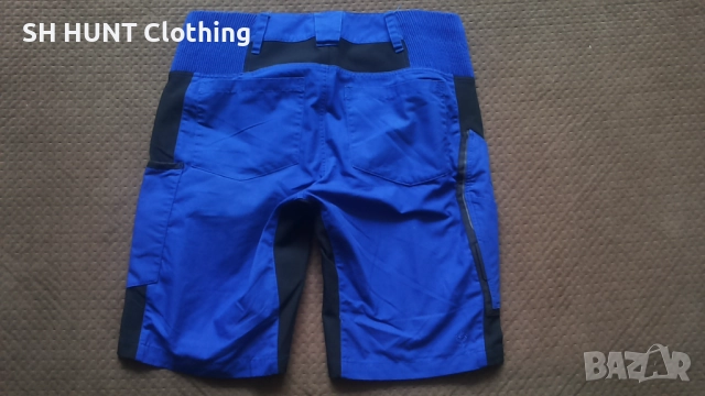 Engelbert Strauss Work Stretch Shorts размер 56 / XXL къси работни панталони W4-675, снимка 2 - Панталони - 52755449