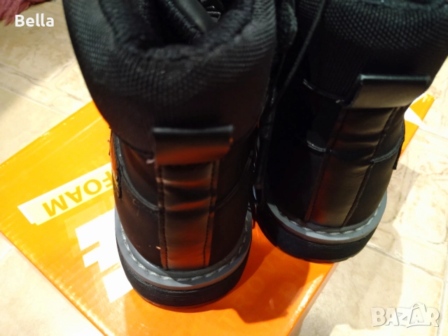 Боти Shone 33 н., снимка 4 - Детски боти и ботуши - 52790671