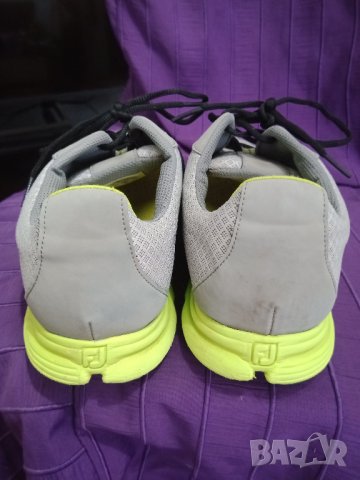 Маркови маратонки Footjoy Superlites XP, снимка 5 - Маратонки - 32470998