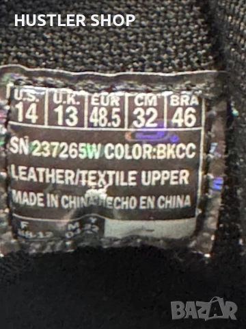 Маратонки SKECHERS TRAIL.Номер 48.5, снимка 7 - Маратонки - 50526732