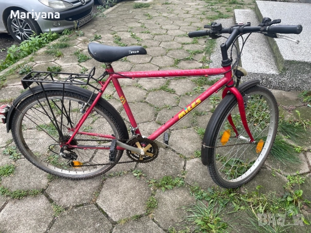 Колело/ Велосипед , снимка 2 - Велосипеди - 51962754