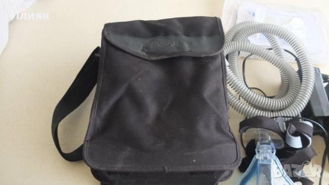 Апарат за сънна апнея , снимка 5 - Медицинска апаратура - 33647638