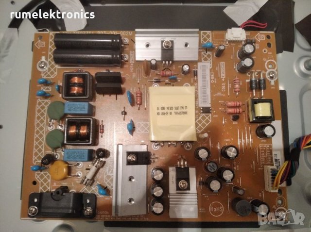 PHILIPS 32PFS6402/12 на части, снимка 7 - Части и Платки - 27231717