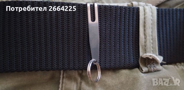 Малко решение голяма разлика!, снимка 5 - Ножове - 34298680