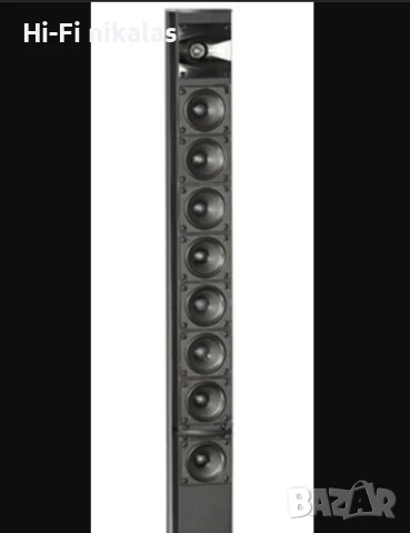 активна тонколона активен субуфер LD systems Maui 11 Mix, снимка 14 - Тонколони - 50630329