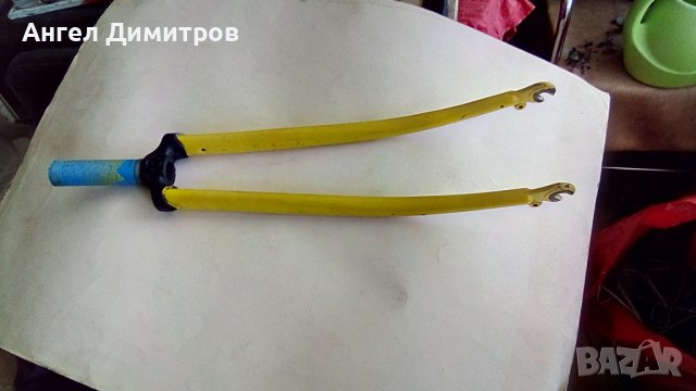 Вилка за колело , снимка 1