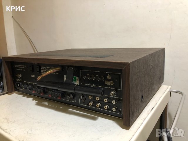 Scott R 327L,AM-FM Stereo Reseiver, снимка 12 - Ресийвъри, усилватели, смесителни пултове - 26696170