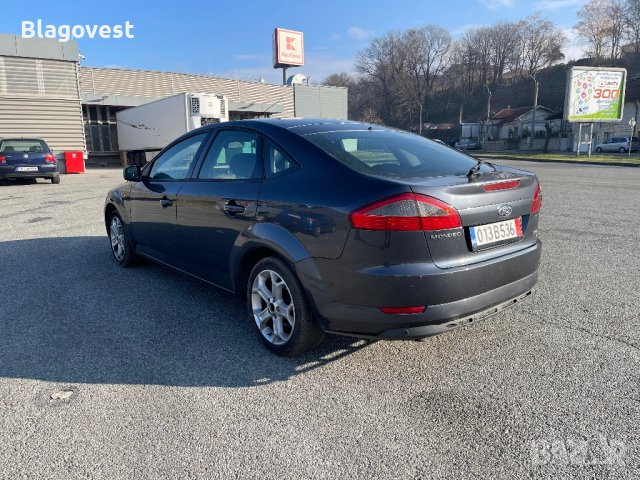 Ford Mondeo 1.8tdci 125hp само НА ЧАСТИ, снимка 3 - Автомобили и джипове - 43400426