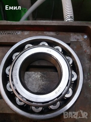 Лагер N314 N316 N320, снимка 5 - Селскостопанска техника - 33538033