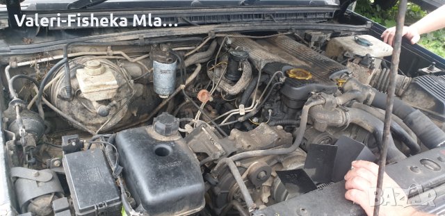 Ленд ровър , снимка 7 - Автомобили и джипове - 35022141