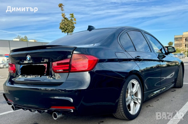 BMW 340i xDrive, снимка 7 - Автомобили и джипове - 52523385