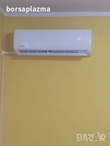 КЛИМАТИК MITSUBISHI ELECTRIC MSZ-EF50VG/MUZ-EF50VG KIRIGAMINE ZEN ПРОМОЦИЯ С БЕЗПЛАТЕН МОНТАЖ, снимка 16 - Климатици - 43025847