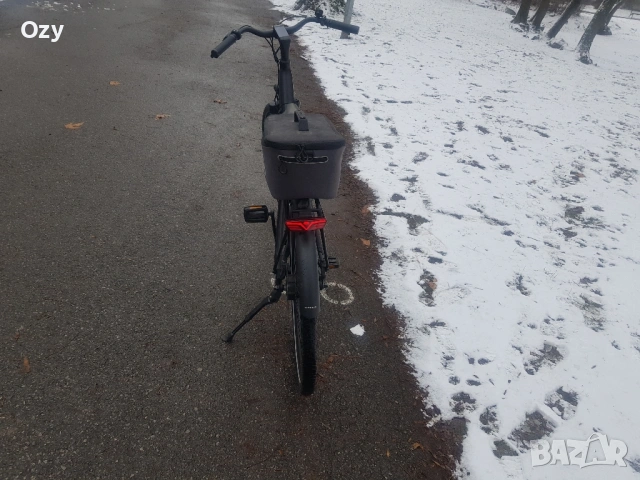 Електрически велосипед , снимка 3 - Велосипеди - 53185557