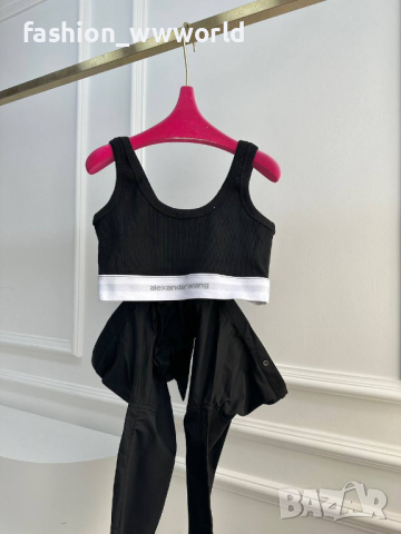 ТОП Alexander Wang  -реплика, снимка 1