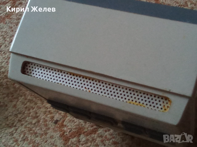 Измервателно устройство ZEITMESSER SIEMENS рядък модел за КОЛЕКЦИЯ ДЕКОРАЦИЯ 51664, снимка 11 - Антикварни и старинни предмети - 52035282