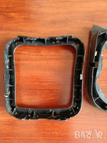 рамки за скоростен лост, снимка 6 - Тунинг - 53210799